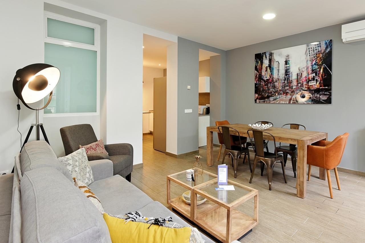 Fuencarral Lara City Center Madrid Exterior foto